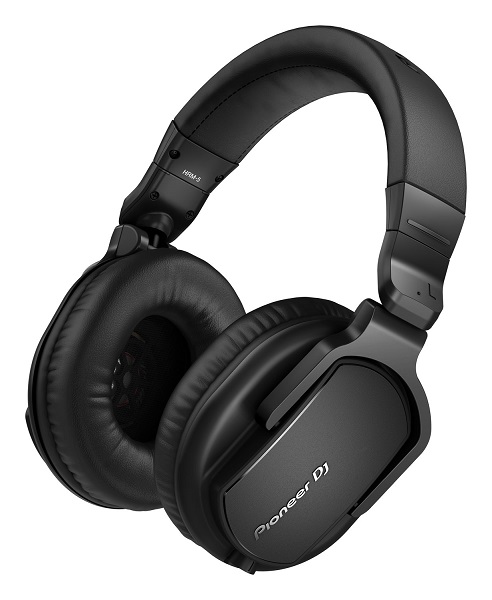 Наушники PIONEER HRM-5																		 — описание, фото, цены в интернет-магазине PT Stores