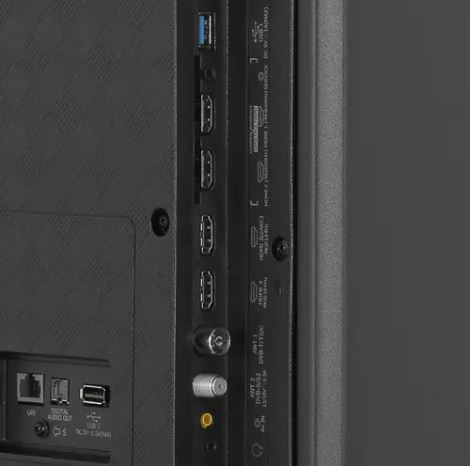 Купить Телевизор HISENSE 65E7KQ PRO — Фото 4