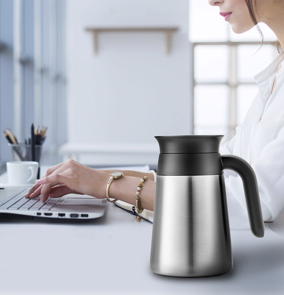 Купить Кофеварка Kitfort КТ-733 — Фото 6