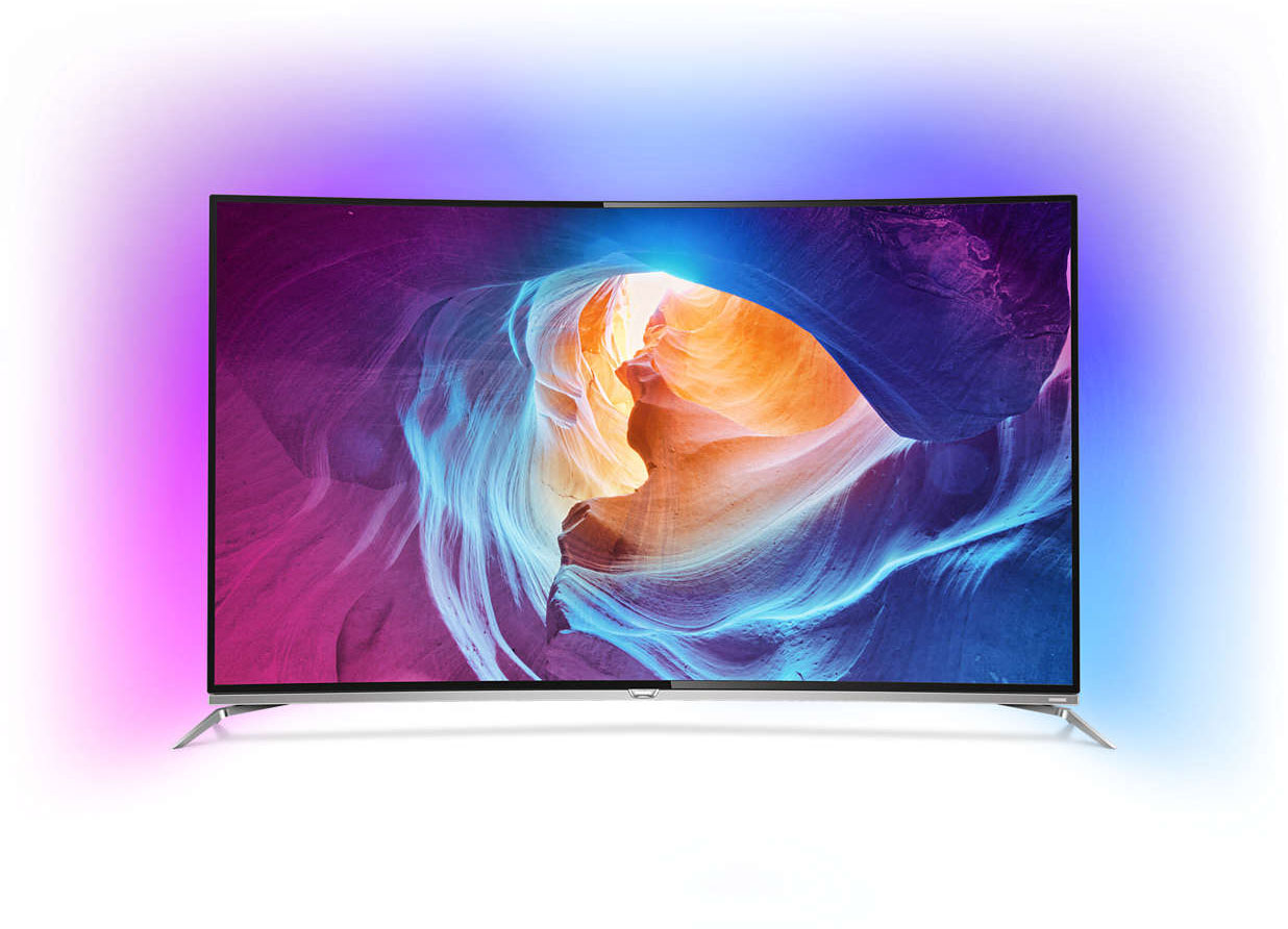 Купить Телевизор PHILIPS 65PUS8700/60 — Фото 6