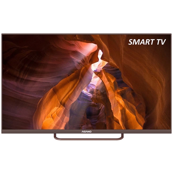 Телевизор ASANO 43LF7202T																		 — описание, фото, цены в интернет-магазине PT Stores