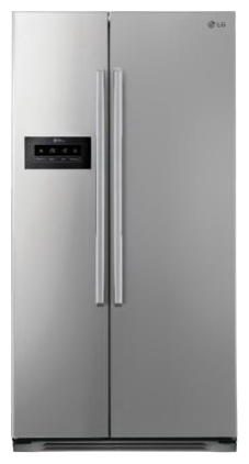 Холодильник LG GW-B207 QLQA																		 — описание, фото, цены в интернет-магазине PT Stores