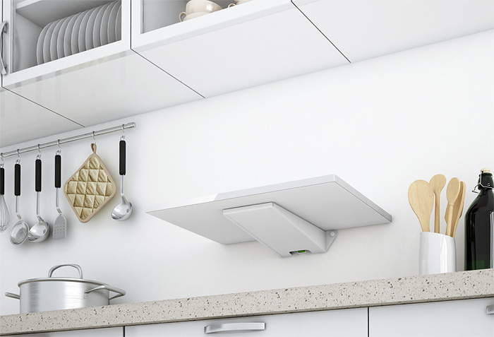 Купить  HOLDER SKA-W — Фото 4