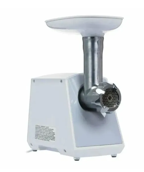 Мясорубка Panasonic MK-MG1560																		 — описание, фото, цены в интернет-магазине PT Stores