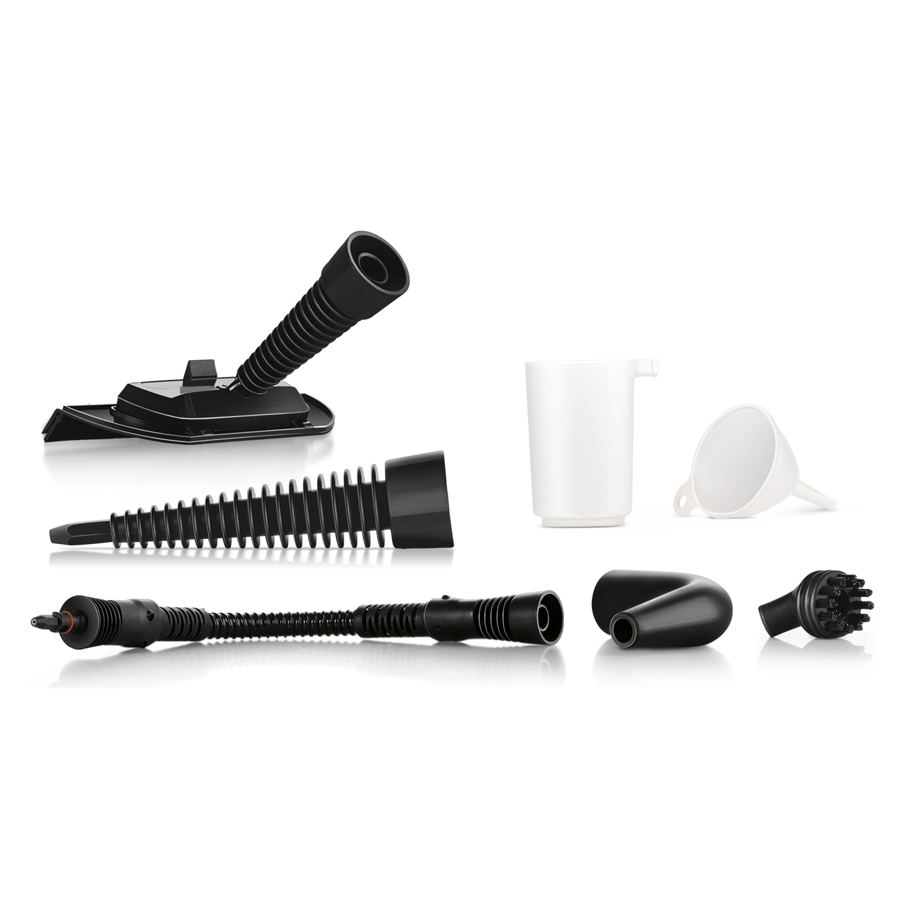 Купить Отпариватели и пароочистители Sencor SSC 3001YL — Фото 2