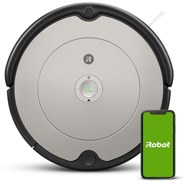 Купить Робот-пылесос IRobot Roomba 698 — Фото 4