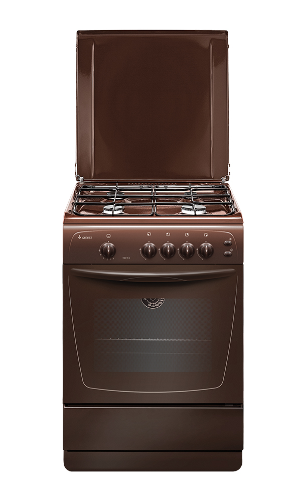 Газовая плита GEFEST 1200 С6 К43																		 — описание, фото, цены в интернет-магазине PT Stores