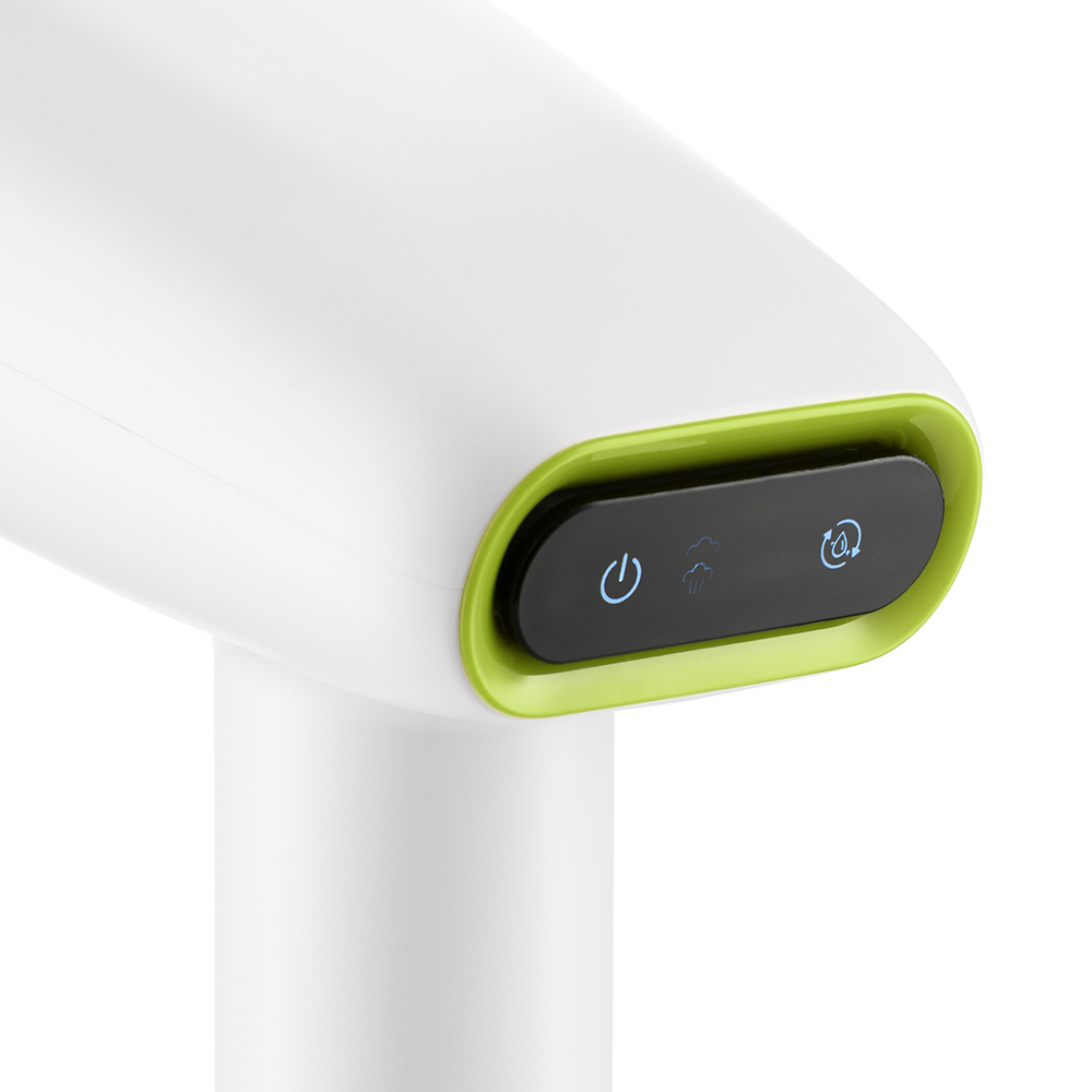 Купить Отпариватели и пароочистители Kitfort КТ-985-2 — Фото 4