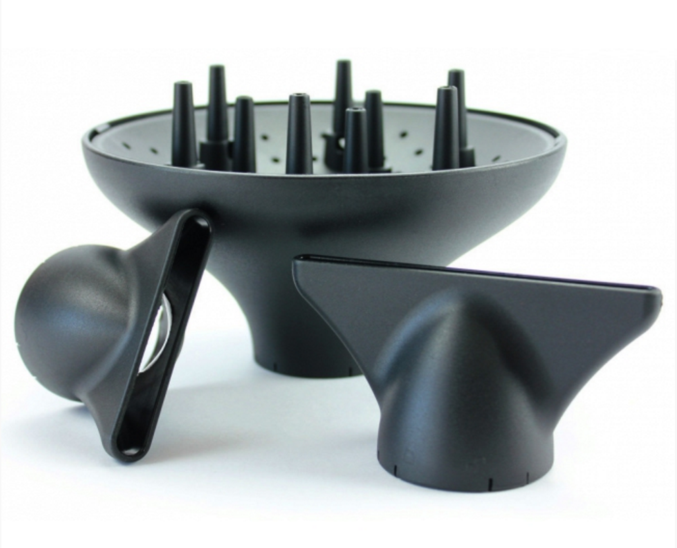 Купить Прибор для укладки волос GA.MA LEGGERO ION 4D — Фото 2