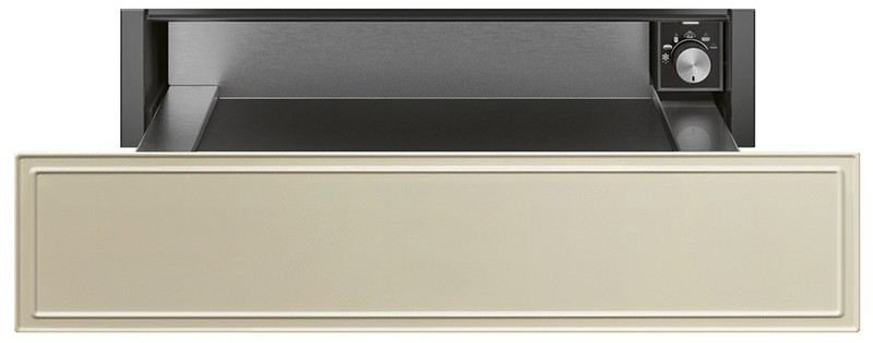 Подогреватель посуды SMEG CPR715P																		 — описание, фото, цены в интернет-магазине PT Stores
