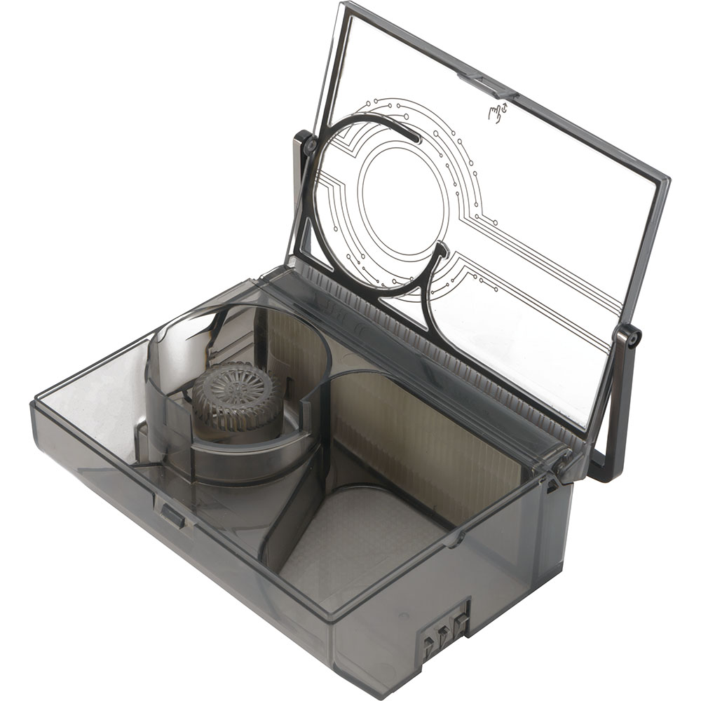 Купить Робот-пылесос POLARIS PVCR 3000 — Фото 9