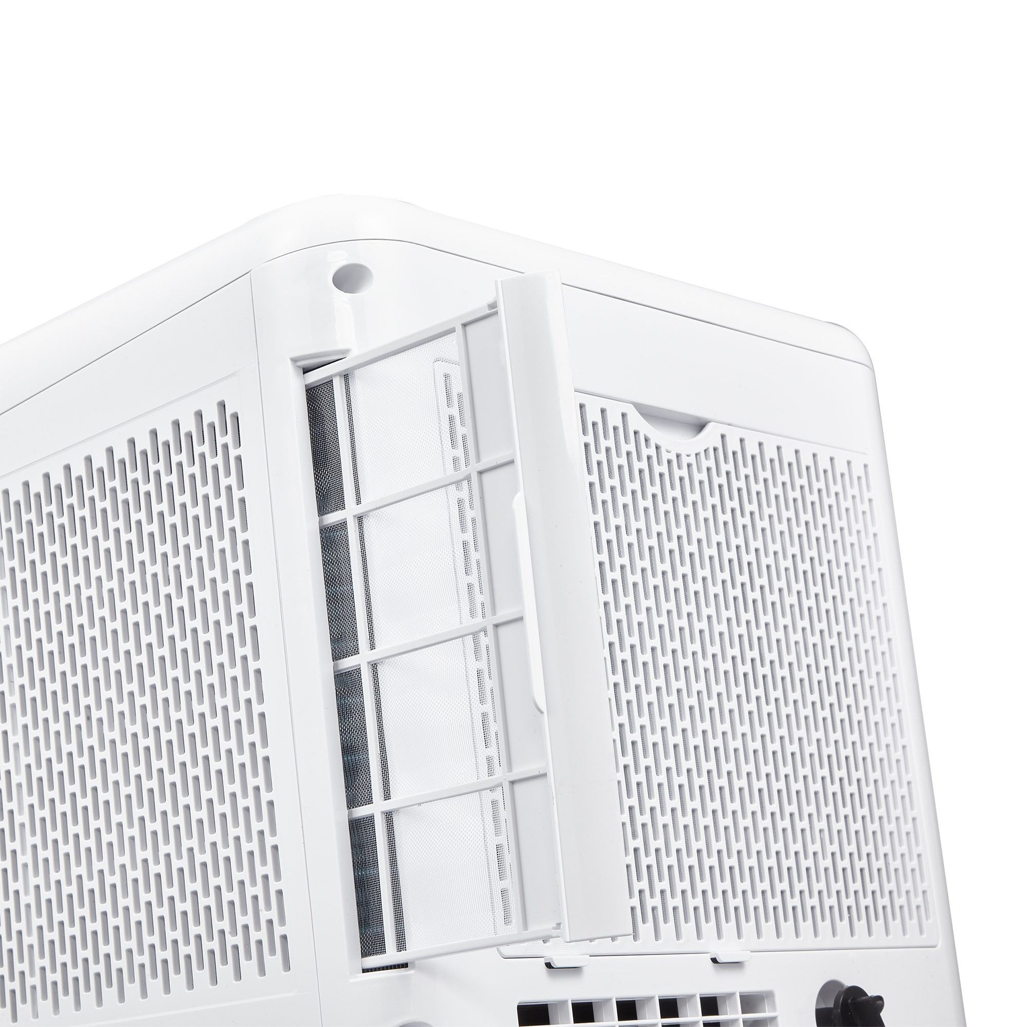 Купить Мобильный кондиционер Electrolux EACM-07 XN/N6 — Фото 5