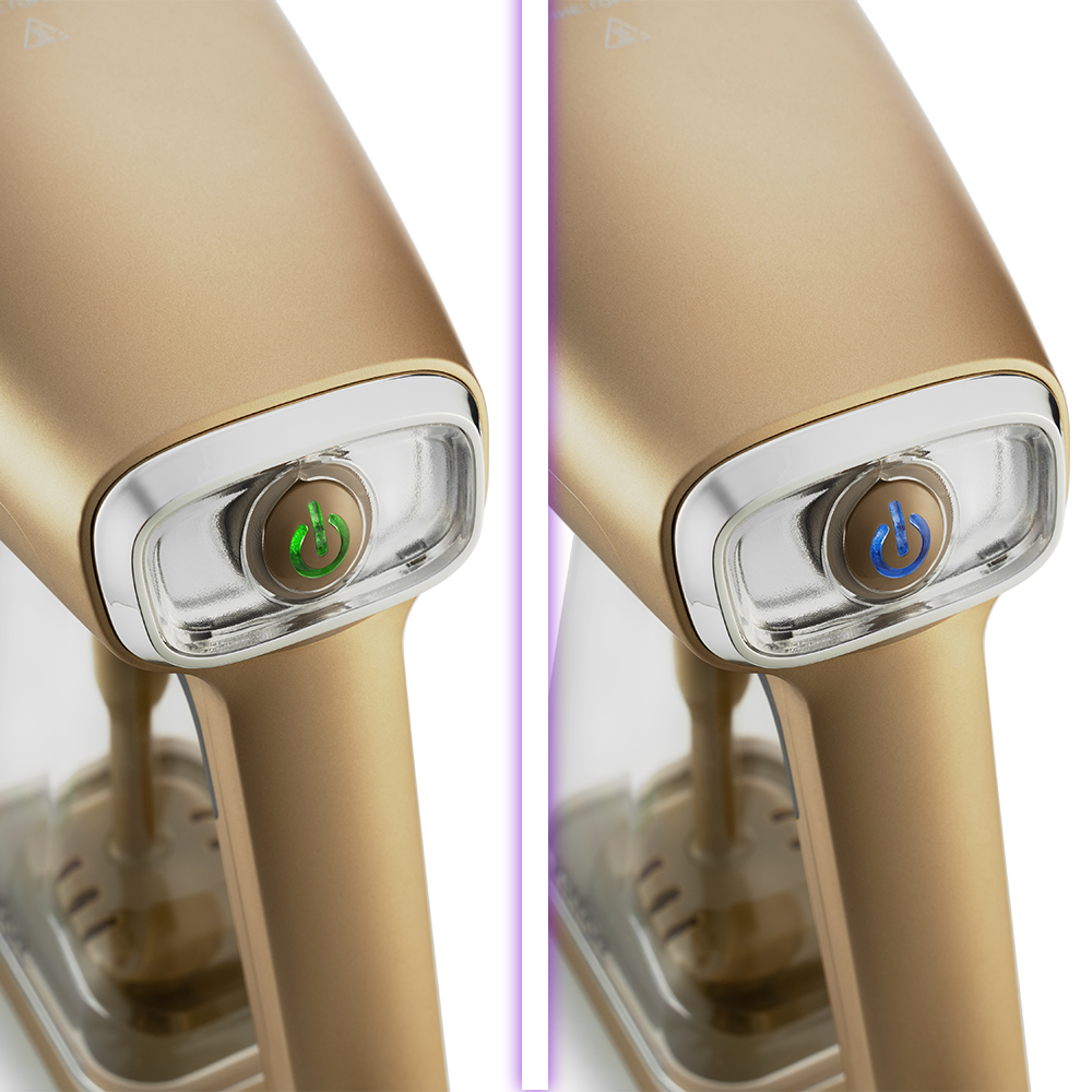 Купить Отпариватель Kitfort КТ-974 — Фото 5