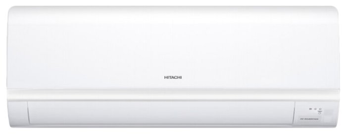Кондиционер HITACHI RAS-10MH1/RAC-10MH1																		 — описание, фото, цены в интернет-магазине PT Stores