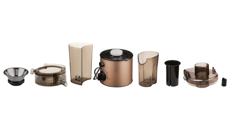 Купить Соковыжималка Scarlett SC-JE50S34 — Фото 5