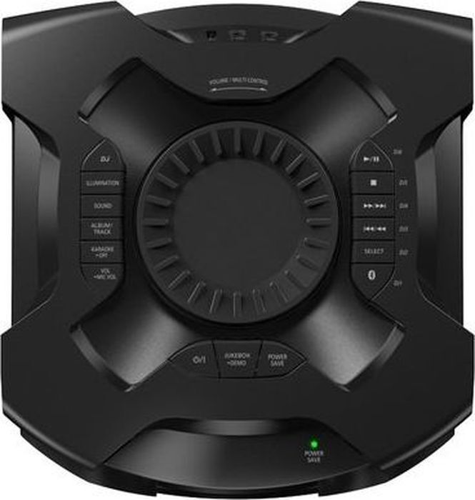 Купить Музыкальный центр Panasonic SC-TMAX10GSK — Фото 4