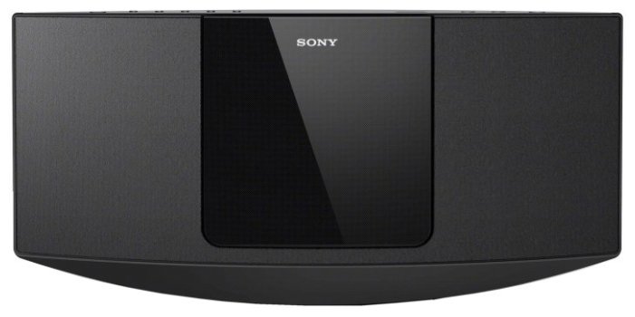 Музыкальный центр SONY CMT-V9B																		 — описание, фото, цены в интернет-магазине PT Stores