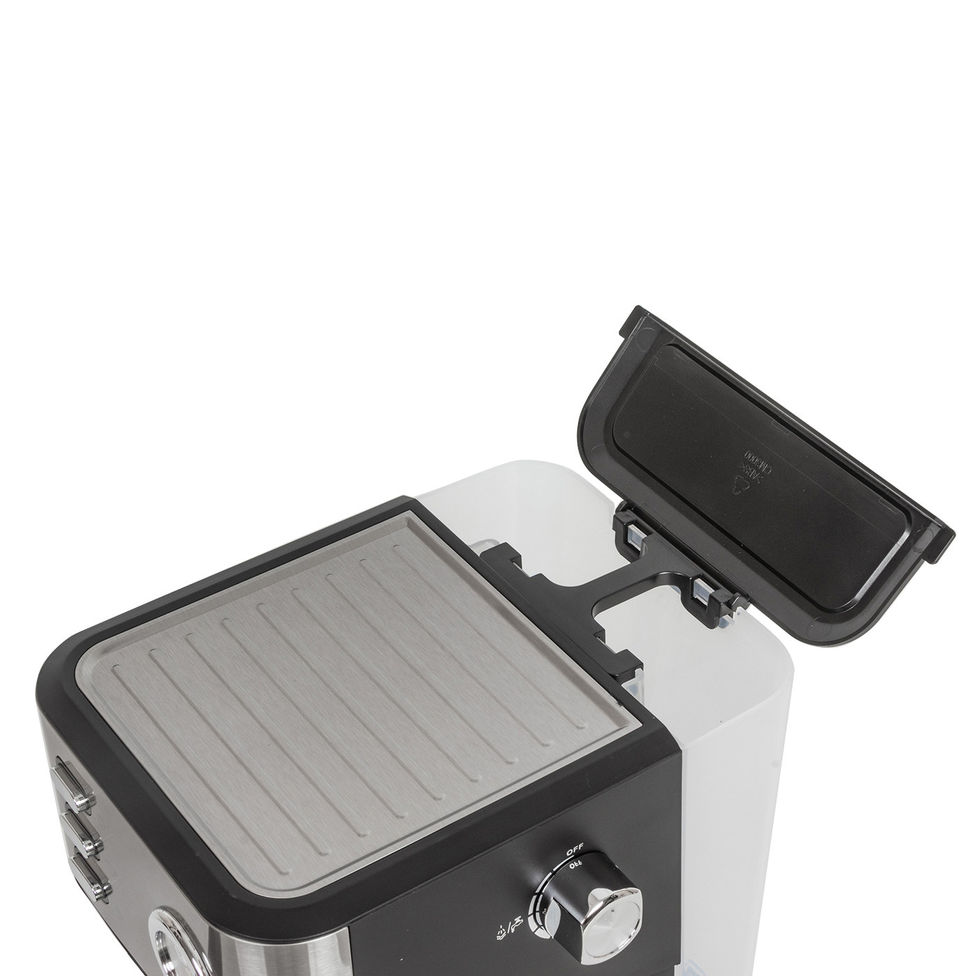 Купить Кофеварка JVC JK-CF33 black — Фото 3