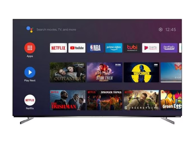 Телевизор SKYWORTH 65SXE9000																		 — описание, фото, цены в интернет-магазине PT Stores