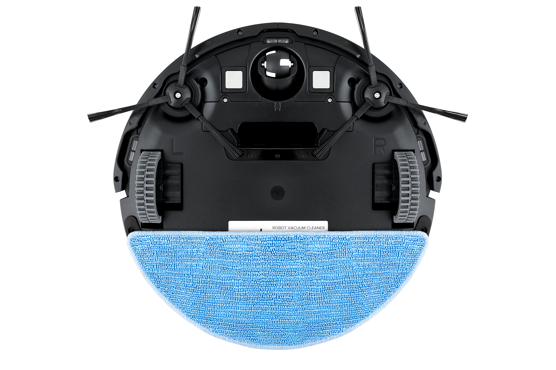 Купить Робот-пылесос GUTREND FUN G120BW — Фото 2