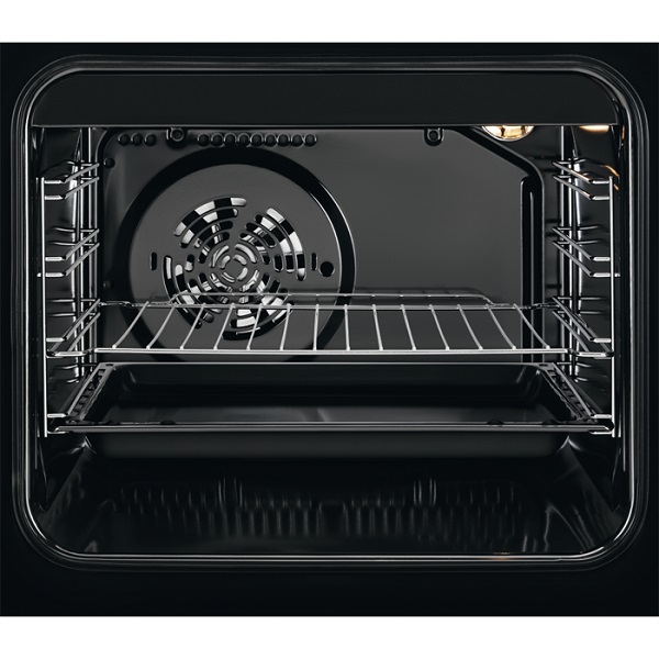 Купить Комбинированная плита Electrolux EKK 961900 X — Фото 5