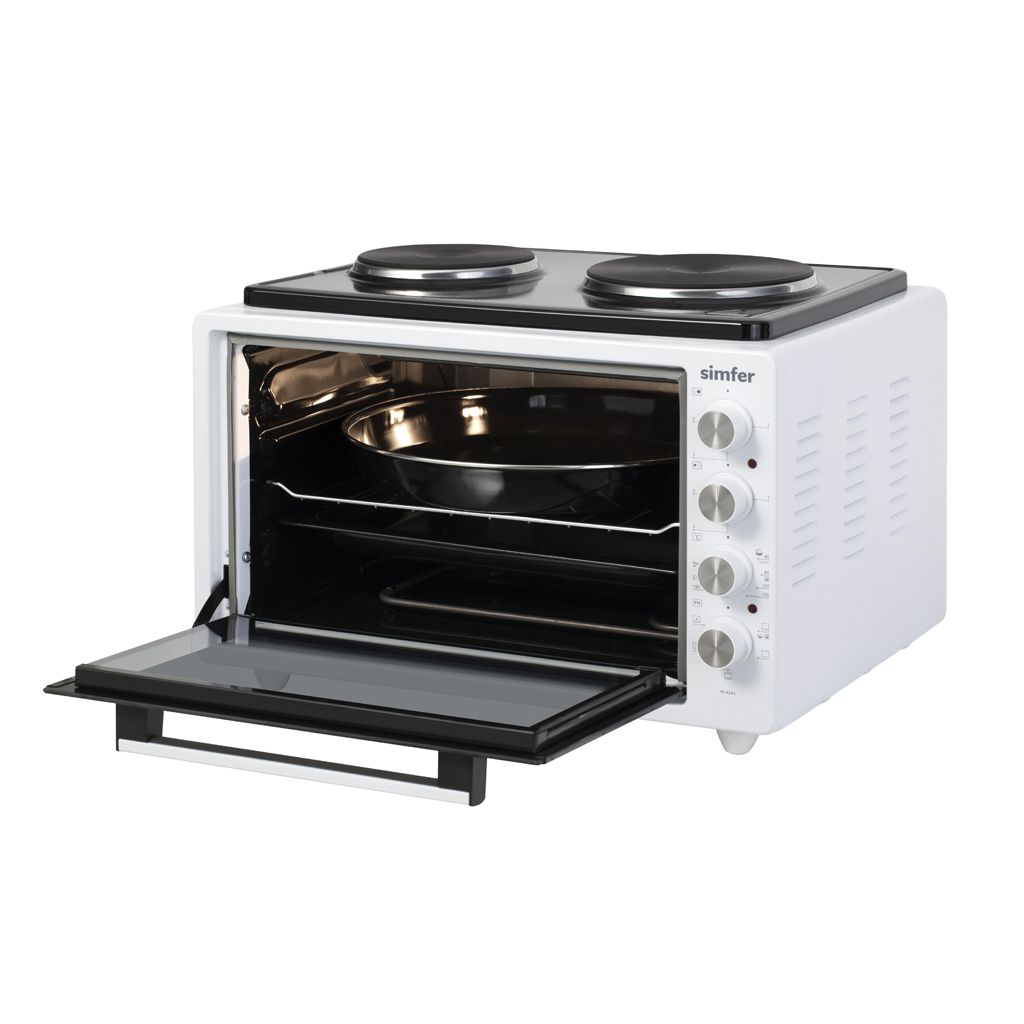 Купить Мини-печь Simfer M 4242 — Фото 2