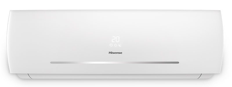 Кондиционер HISENSE AS-09HR4RYDDC00G/AS-09HR4RYDDC00W (комплект)																		 — описание, фото, цены в интернет-магазине PT Stores