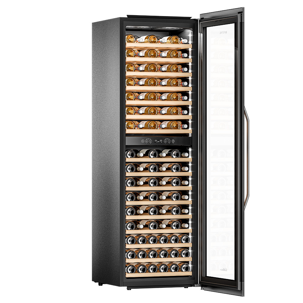 Купить Встраиваемый винный шкаф Meyvel MV83-KSB2 — Фото 2