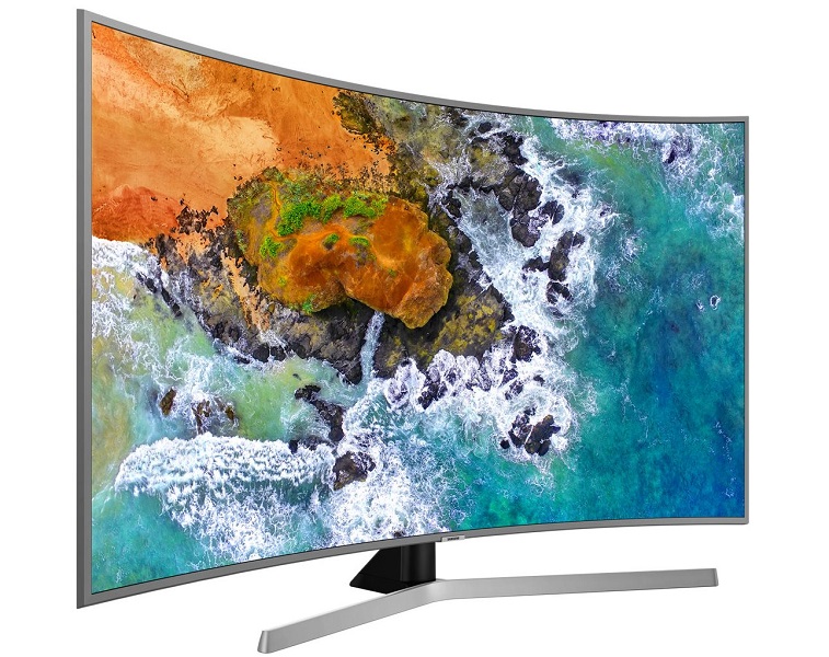 Купить Телевизор SAMSUNG UE55NU7670 — Фото 8