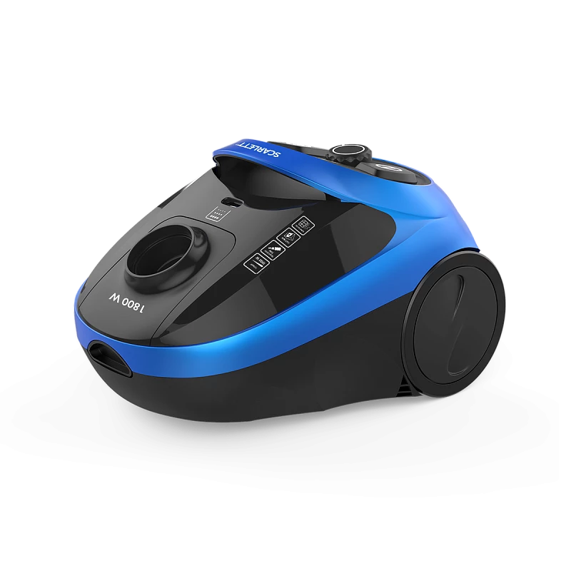 Купить Пылесос Scarlett SC-VC80B64 — Фото 2