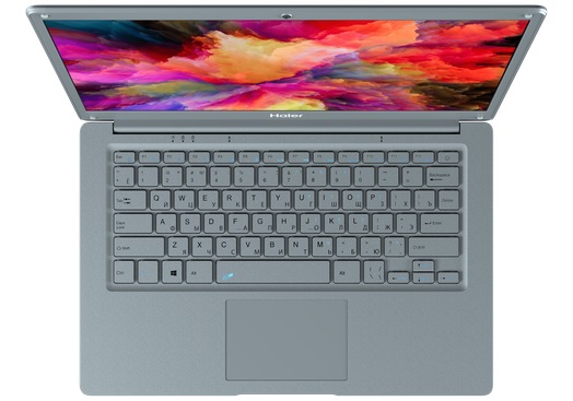 Купить Ноутбук Haier A1410EM — Фото 4