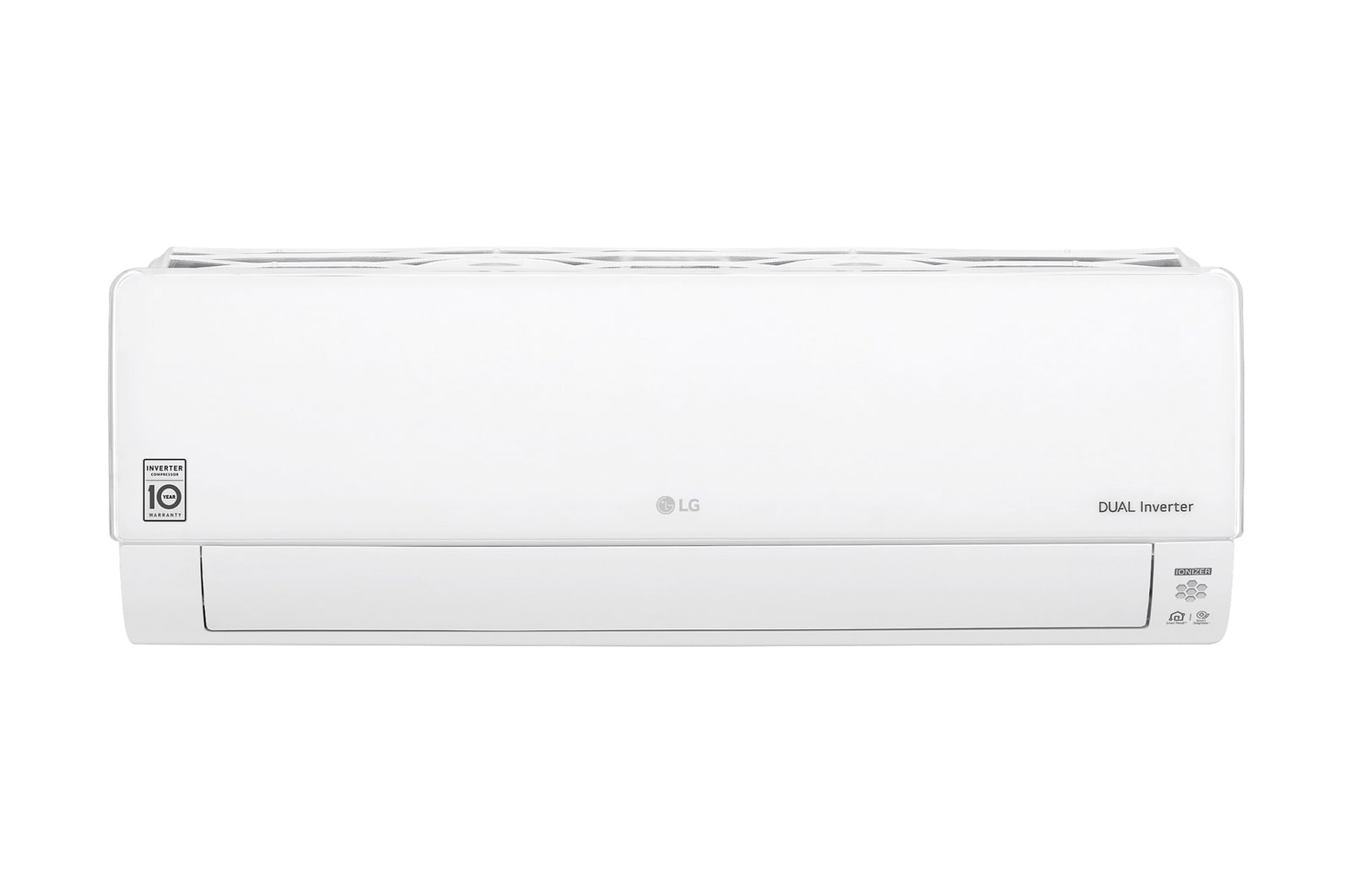 Кондиционер LG DC07RH  (комплект)																		 — описание, фото, цены в интернет-магазине PT Stores