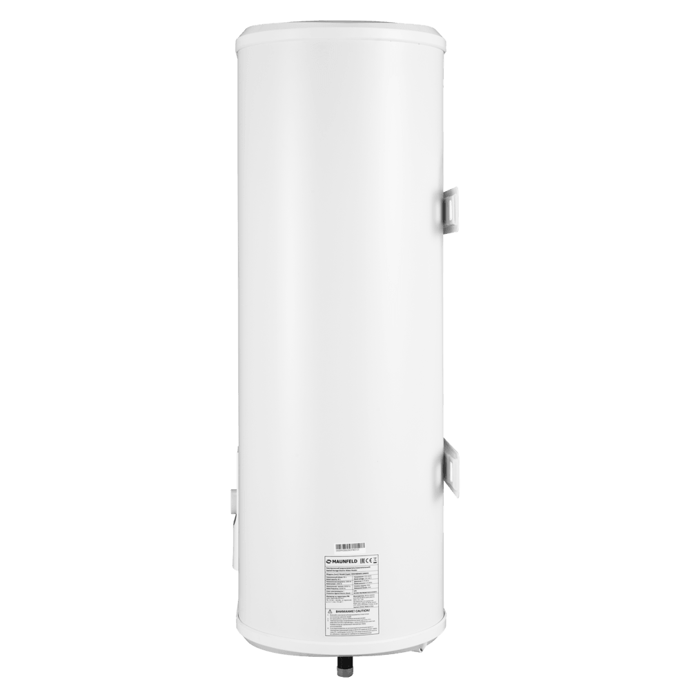 Купить Водонагреватель накопительный MAUNFELD MWH80W02 — Фото 8