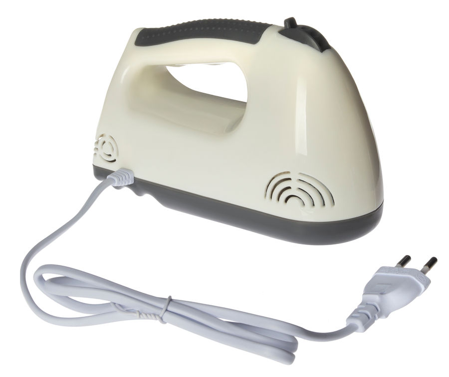 Купить Миксер Sinbo SMX 2753 280Вт кремовый — Фото 3