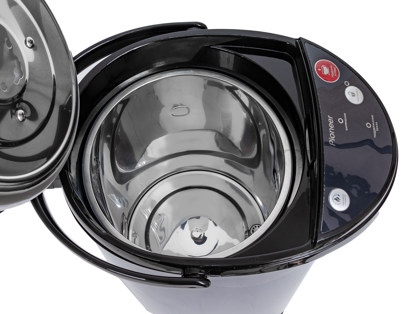 Купить Термопот PIONEER TP705 — Фото 2