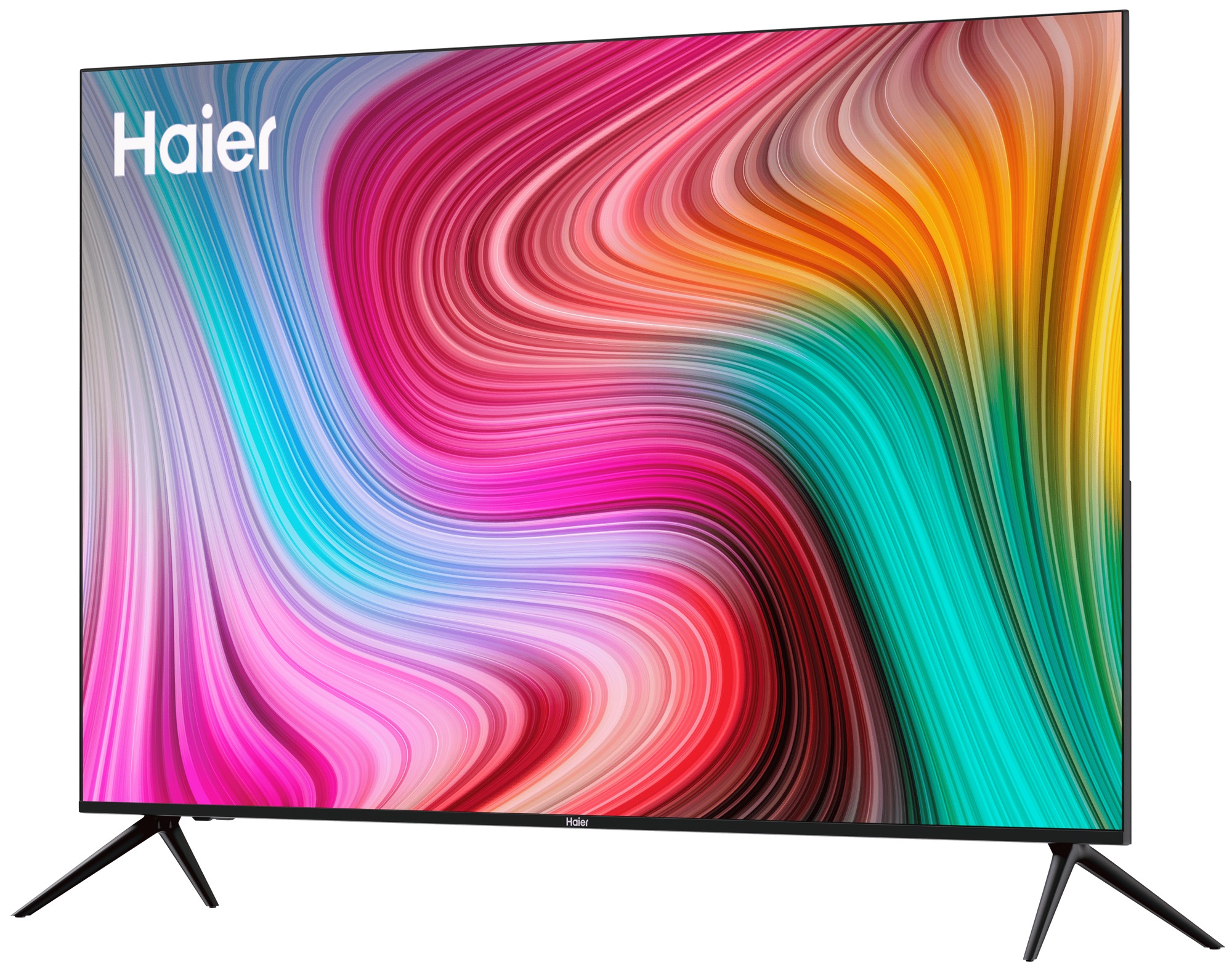 Купить Телевизор Haier 50 Smart TV MX — Фото 3