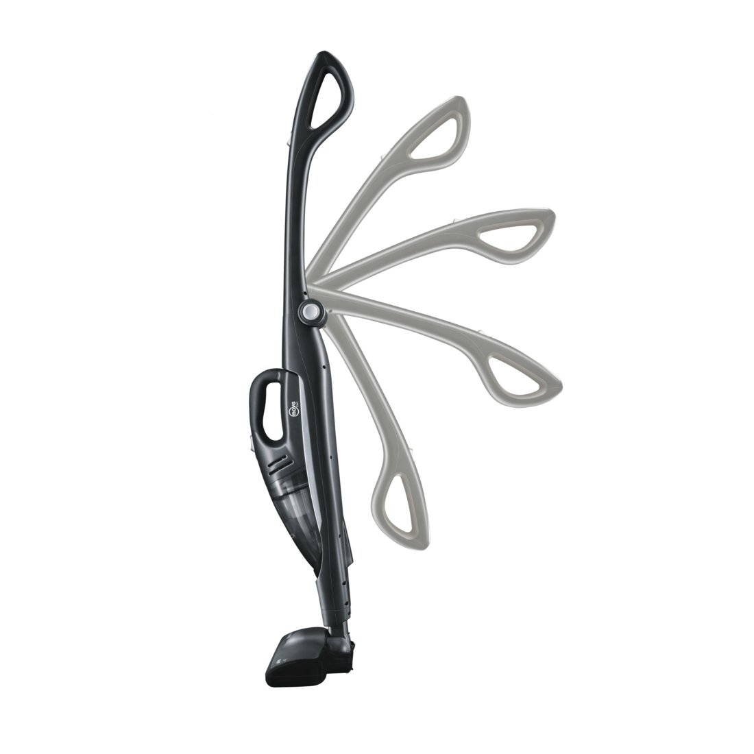 Купить Пылесос BOSCH BBH MOVE2 N — Фото 4