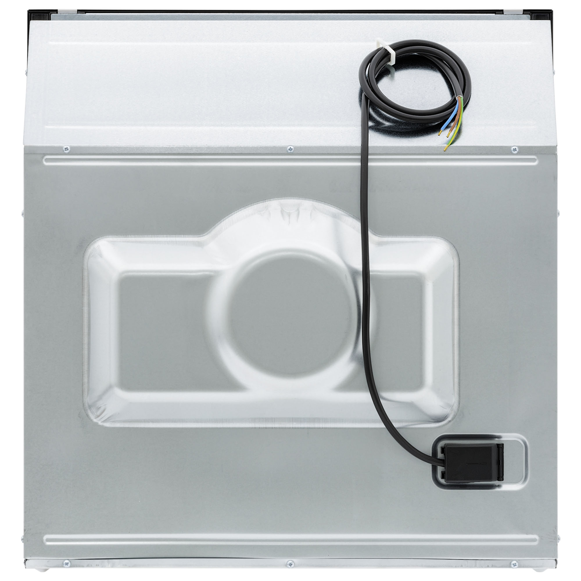 Купить Электрический духовой шкаф KRONA STEFANO 60 IX — Фото 4