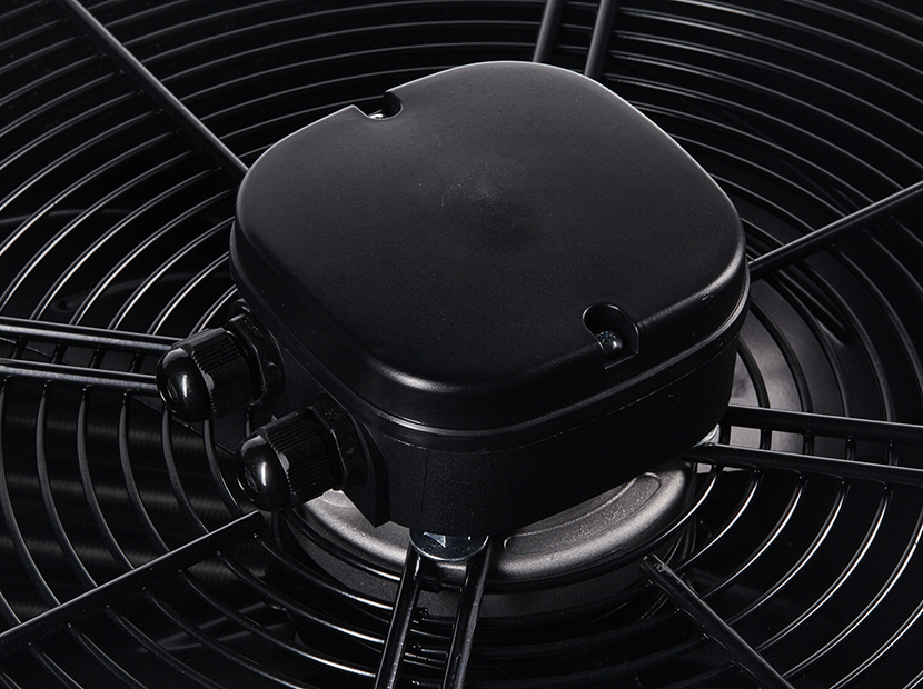 Купить Тепловая пушка BALLU BHP-W2-40-S — Фото 3