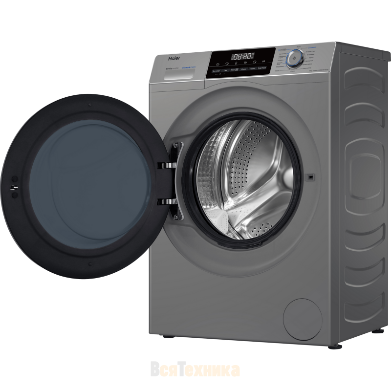 Купить Стиральная машина Haier HWD80-BP14929S — Фото 5