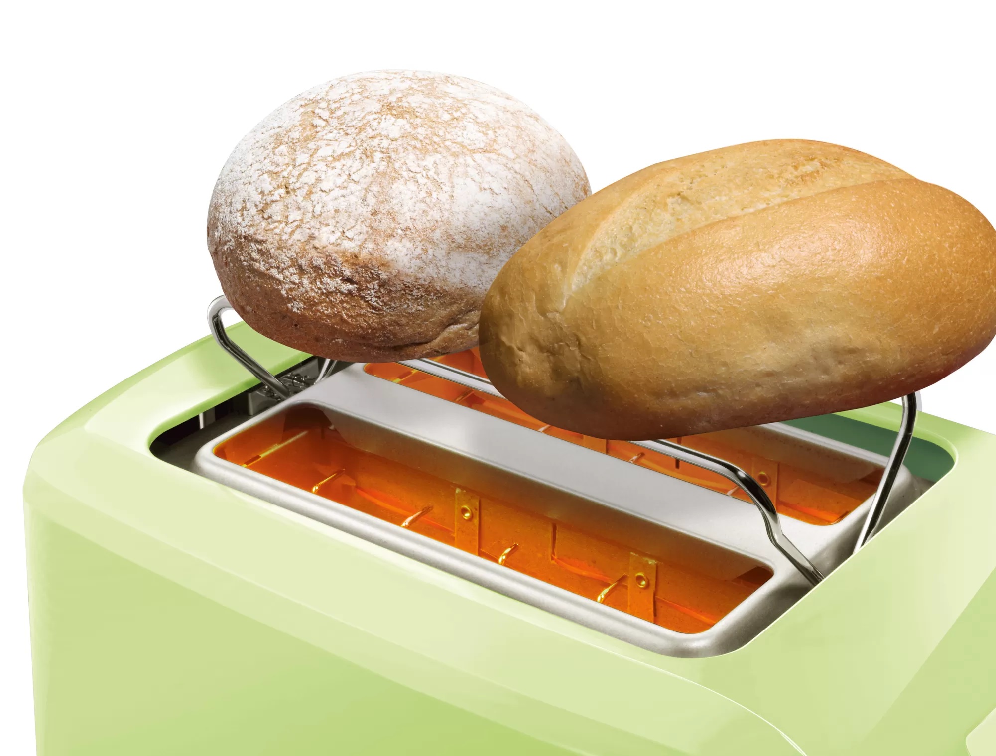 Купить Тостер Bosch TAT 3A016 — Фото 6