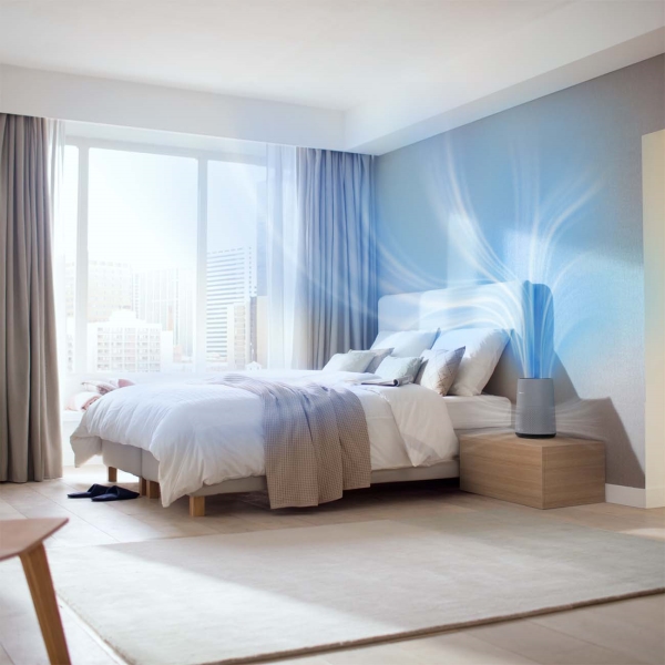 Купить Очиститель воздуха PHILIPS AC 0830/10 — Фото 7