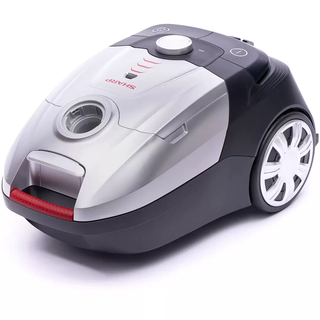 Купить Пылесос SHARP ECJB19RS — Фото 5