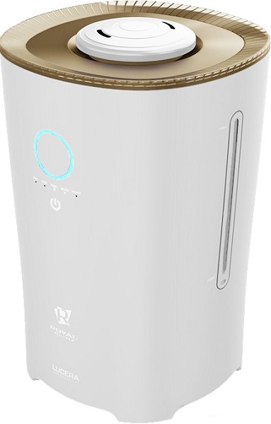 Увлажнитель воздуха Royal Clima RUH-L400/4.0E-WT																		 — описание, фото, цены в интернет-магазине PT Stores