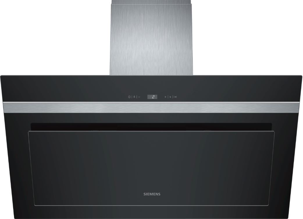 Наклонная вытяжка SIEMENS LC 98KD672																		 — описание, фото, цены в интернет-магазине PT Stores