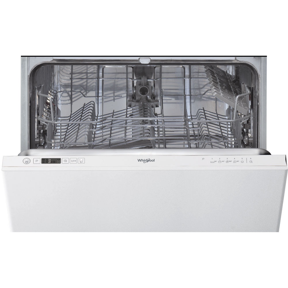 Купить Встраиваемая посудомоечная машина Whirlpool WIC 3B16 — Фото 2