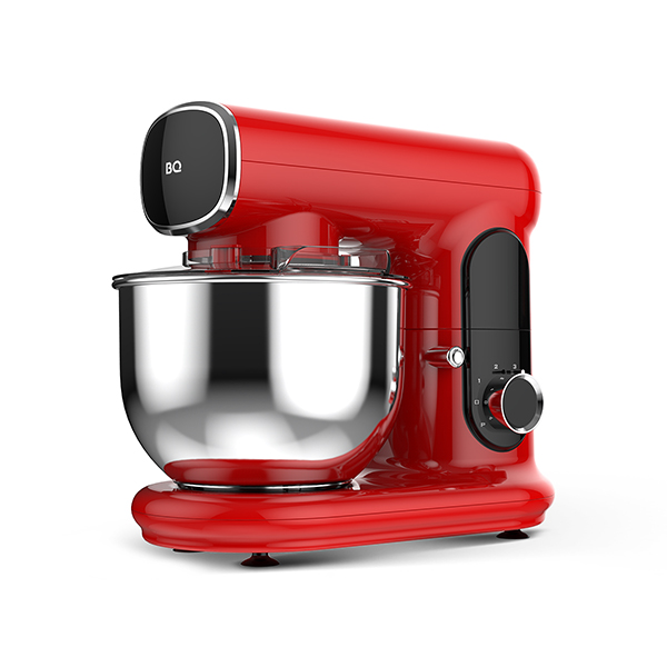 Миксер BQ MX822 Red																		 — описание, фото, цены в интернет-магазине PT Stores