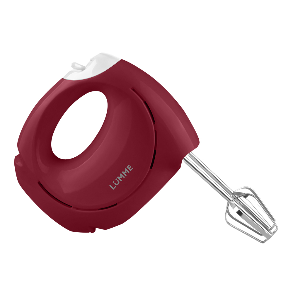 Блендер LUMME LU-1818 бордовый гранат																		 — описание, фото, цены в интернет-магазине PT Stores