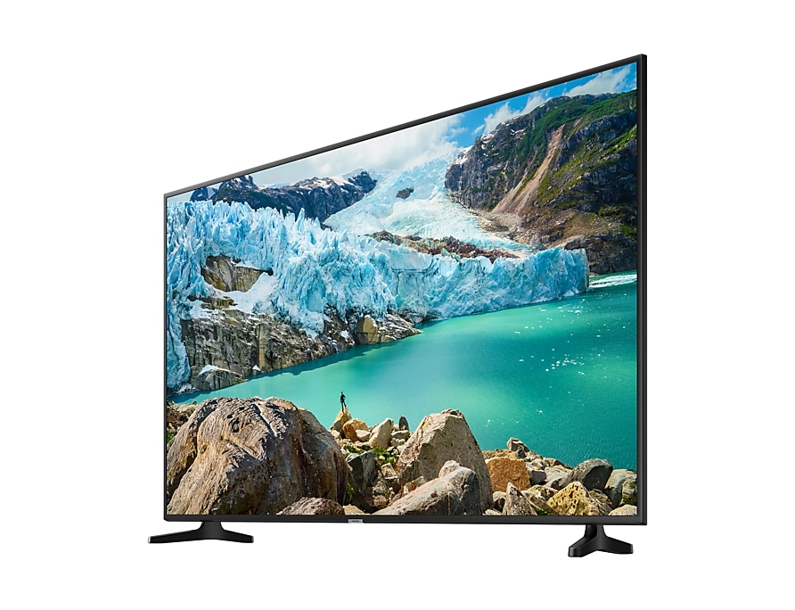 Купить Телевизор SAMSUNG UE43RU7097 — Фото 6