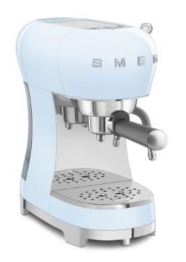 Купить Кофеварка Smeg ECF02PBEU — Фото 2